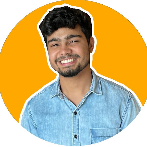 Nishant Chahar